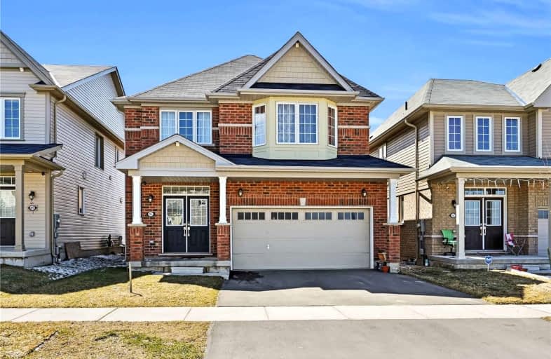 165 Munro Circle, Brantford | Image 1