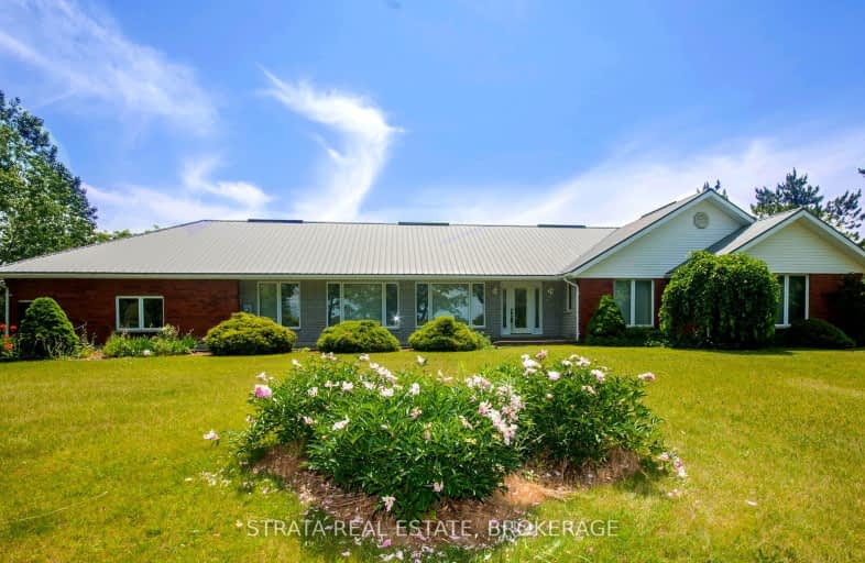 127 Oak Lake Road, Quinte West | Image 1