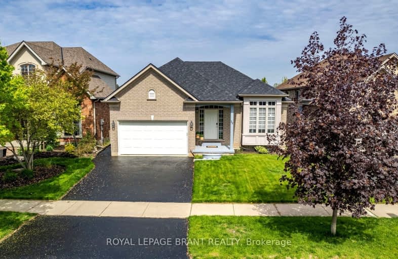 34 Varley Crescent, Brantford | Image 1