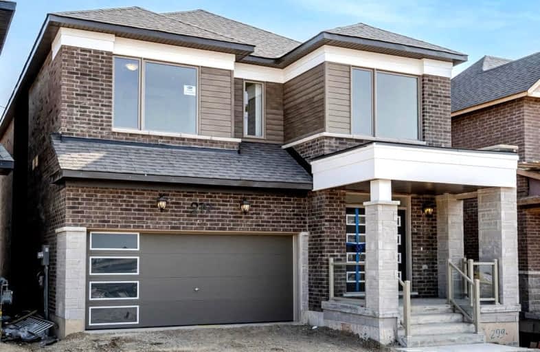 219 Rosenberg Way, Kitchener | Image 1