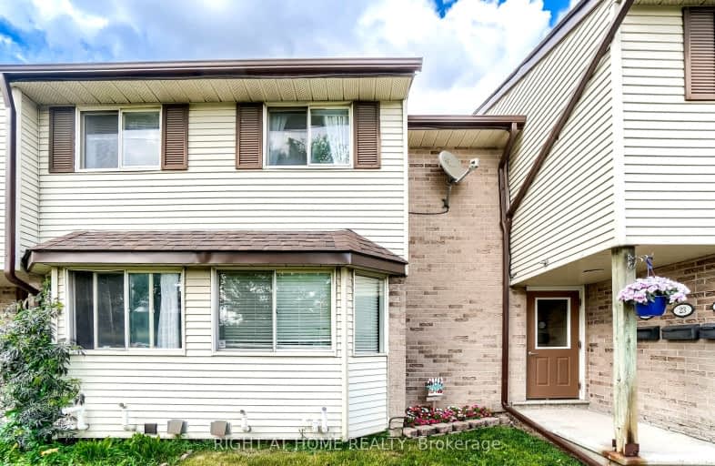 24-40 Silvercreek Parkway North, Guelph | Image 1