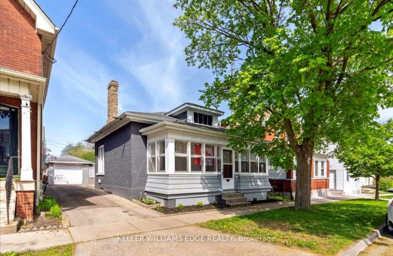 190 Park Avenue, Brantford | Image 1