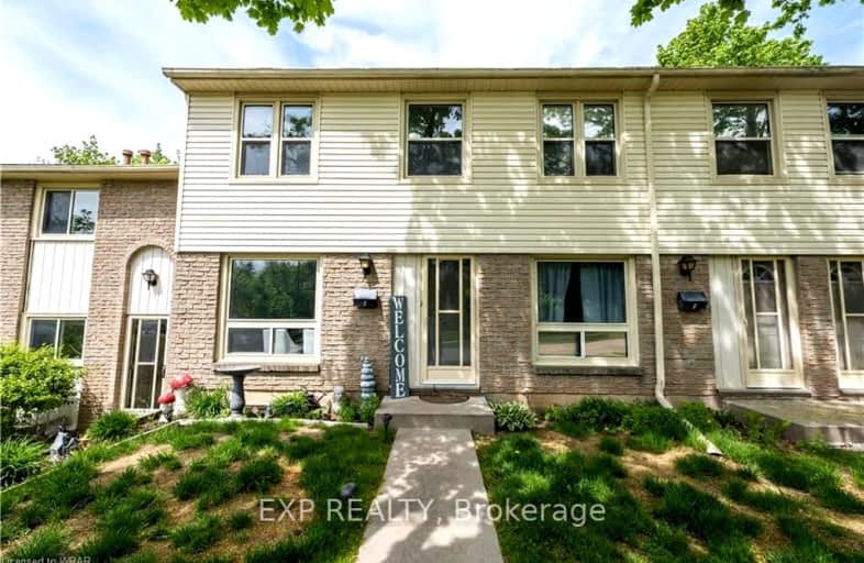 05-165 Green Valley Drive West, Kitchener | Image 1