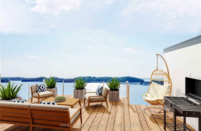 B4-1 Harbour Hill Terrace, Parry Sound | Image 1
