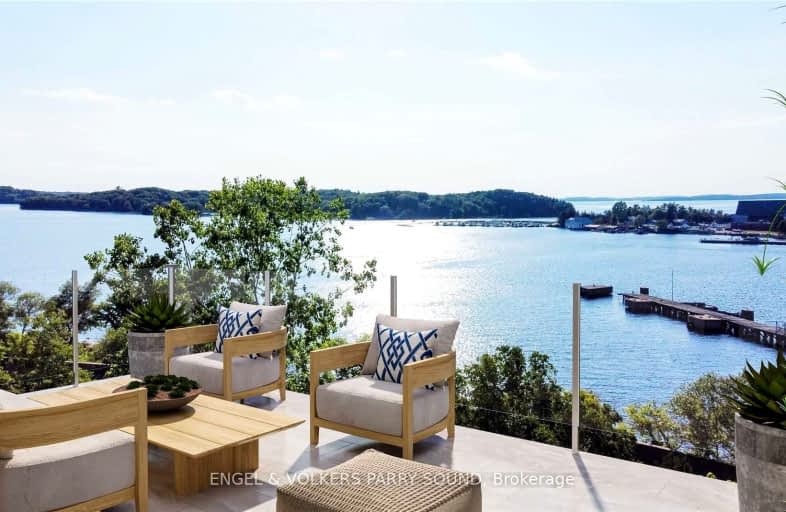 A2-1 Harbour Hill Terrace, Parry Sound | Image 1