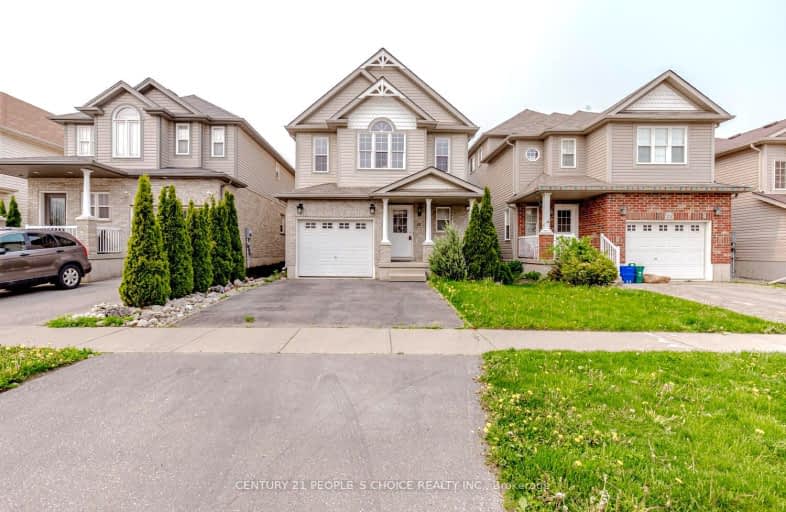 378 Parkvale Drive, Kitchener | Image 1