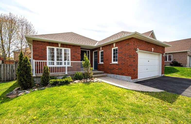 850 Munson Crescent, Cobourg | Image 1