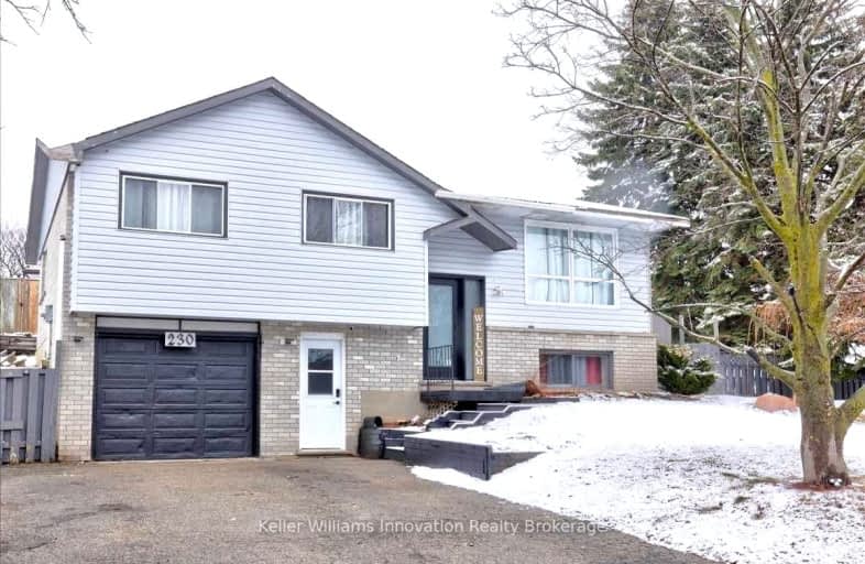 230 Williamsburg Road, Kitchener | Image 1