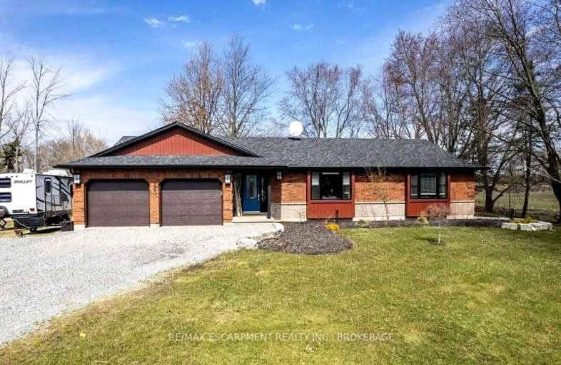 216 Logan Road, Haldimand | Image 1