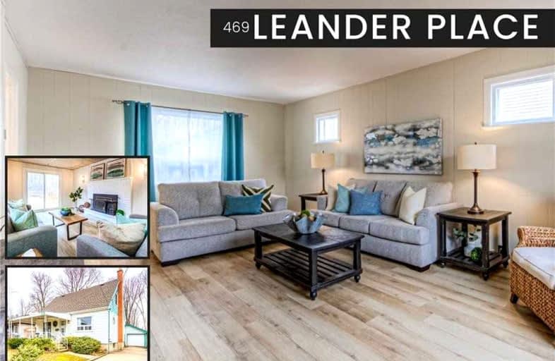 469 Leander Place, Kitchener | Image 1