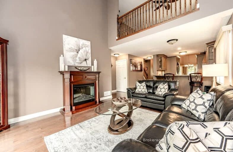 119 Lynch Circle, Guelph | Image 1