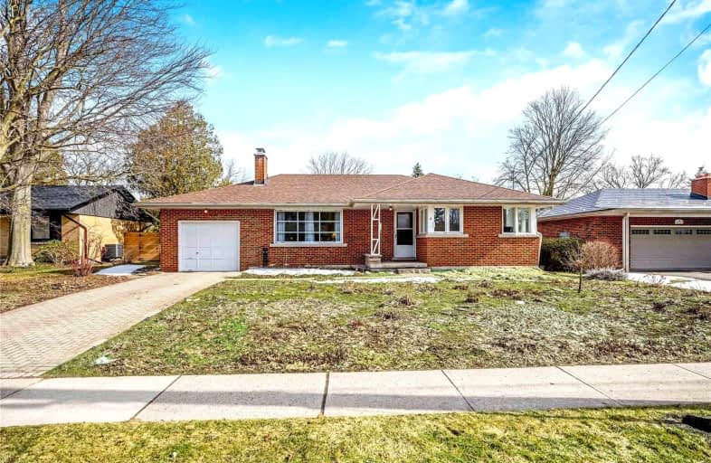 4 Forest Street, Guelph | Image 1