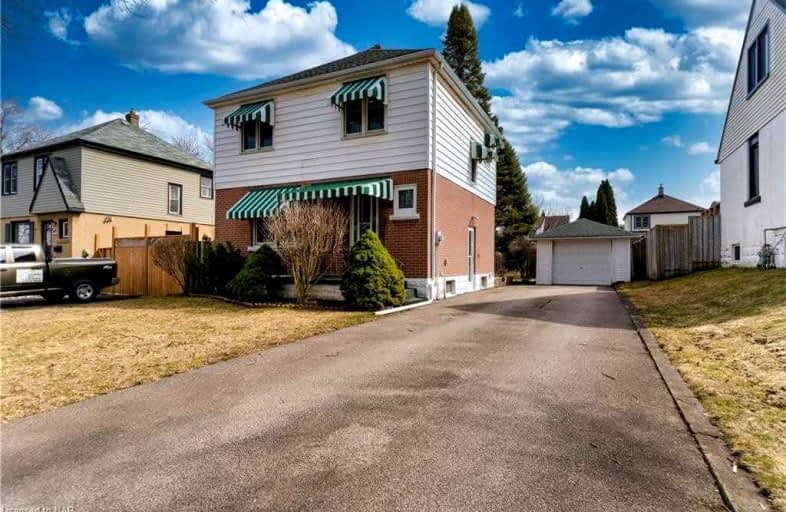 5680 Morse Avenue, Niagara Falls | Image 1