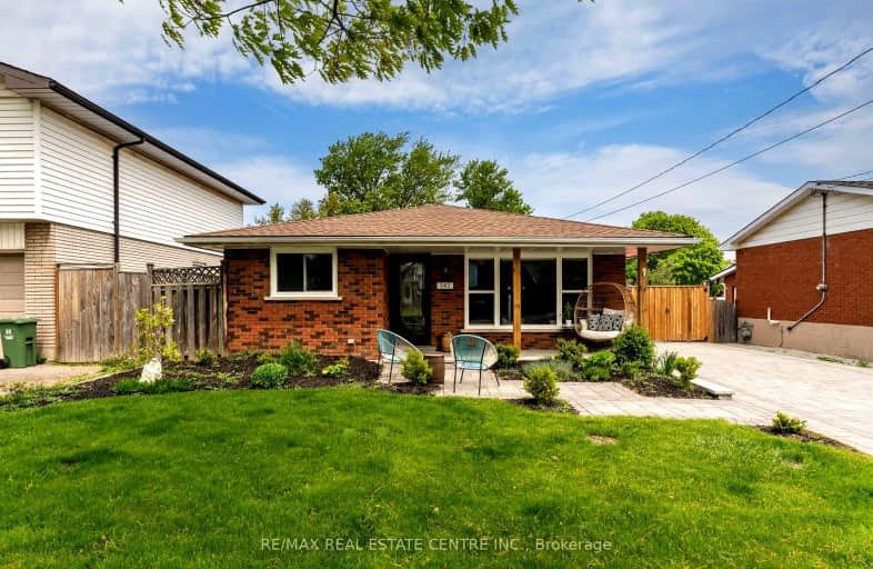 182 San Pedro Drive, Hamilton | Image 1