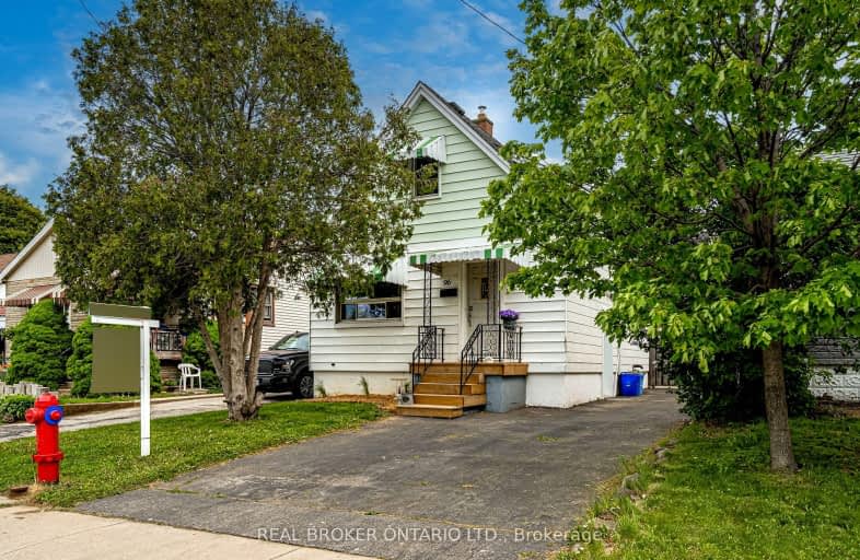 96 Adair Avenue North, Hamilton | Image 1