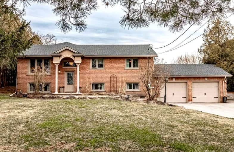 31 Unity Side Road, Haldimand | Image 1