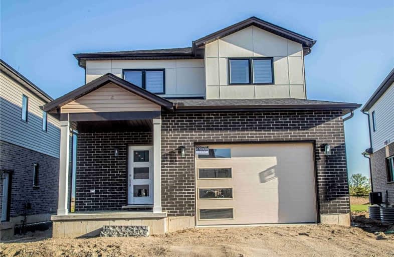 3777 Somerston Crescent, London | Image 1