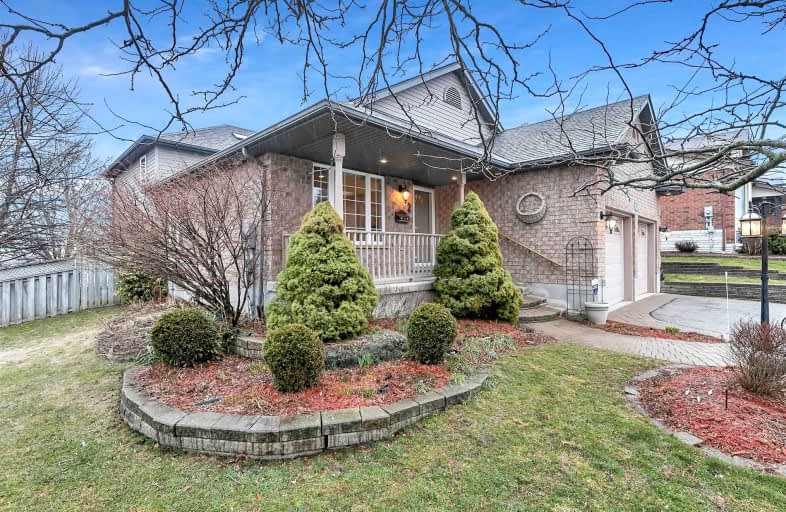 2 Pinnacle Crescent, Guelph | Image 1
