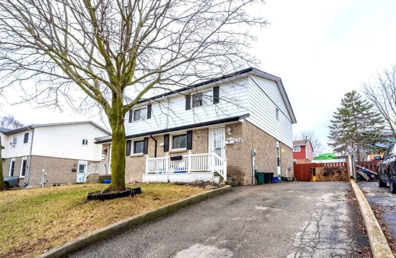 154 Sekura Crescent, Cambridge | Image 1