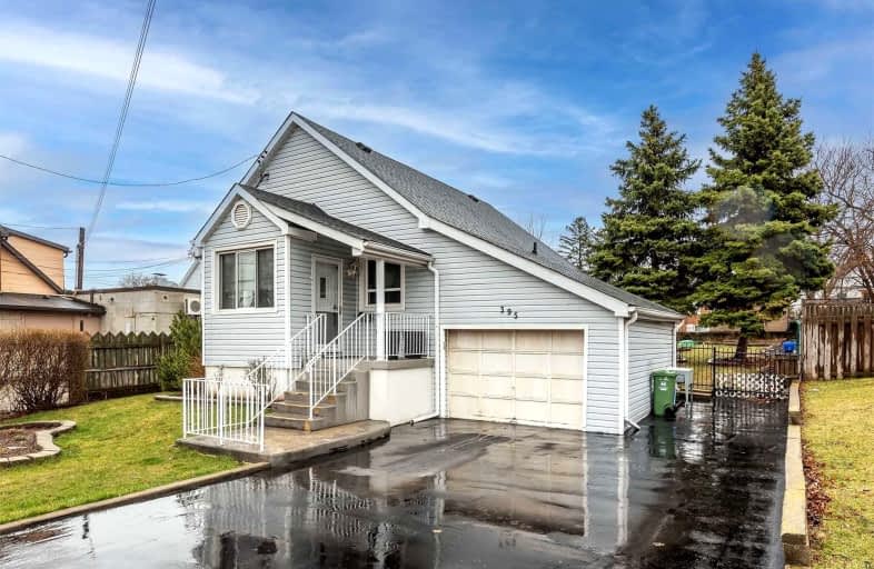 395 Cochrane Road, Hamilton | Image 1