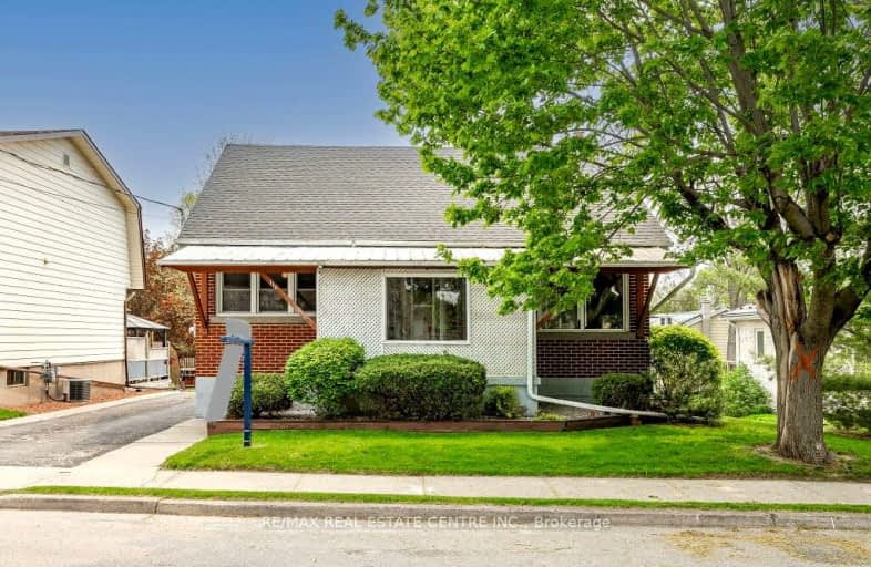 116 Essex Street, Guelph | Image 1
