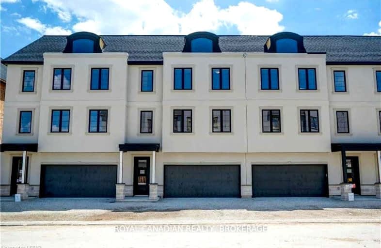 #unit-409 Callaway Road, London | Image 1