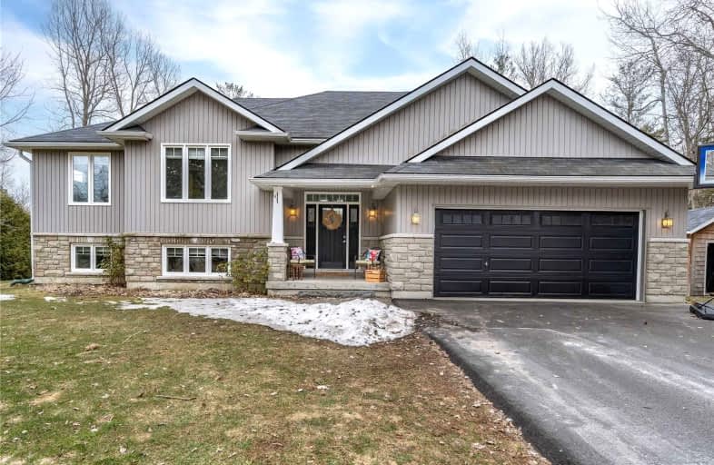 229 Whispering Woods Drive, Quinte West | Image 1