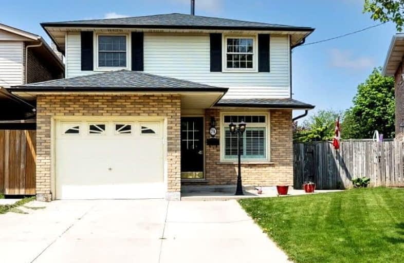 74 Adis Avenue, Hamilton | Image 1