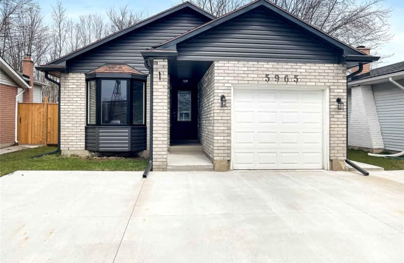 5965 Crimson Drive, Niagara Falls | Image 1