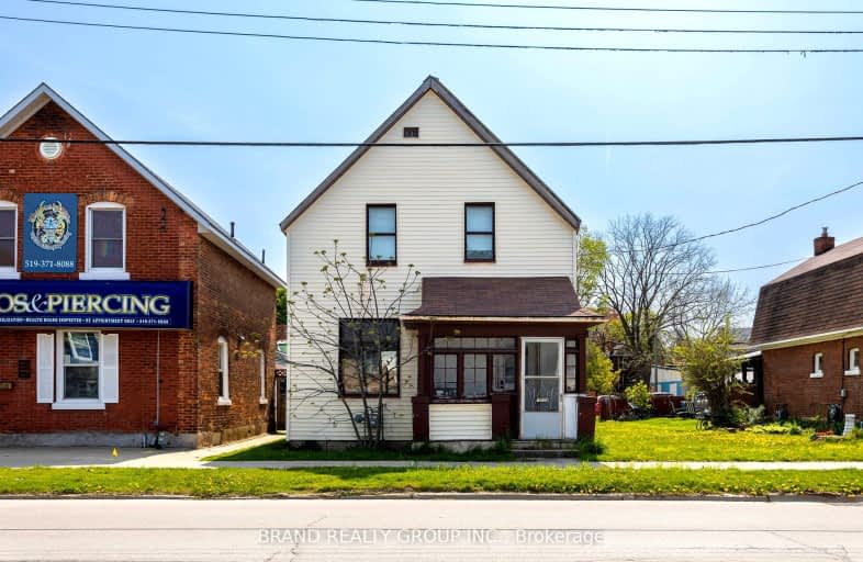 1075 3rd Avenue East, Owen Sound | Image 1