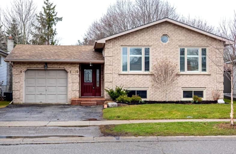 139 Gillin Road, Brantford | Image 1