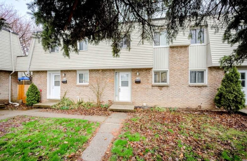 139-17 Old Pine Trail, St. Catharines | Image 1
