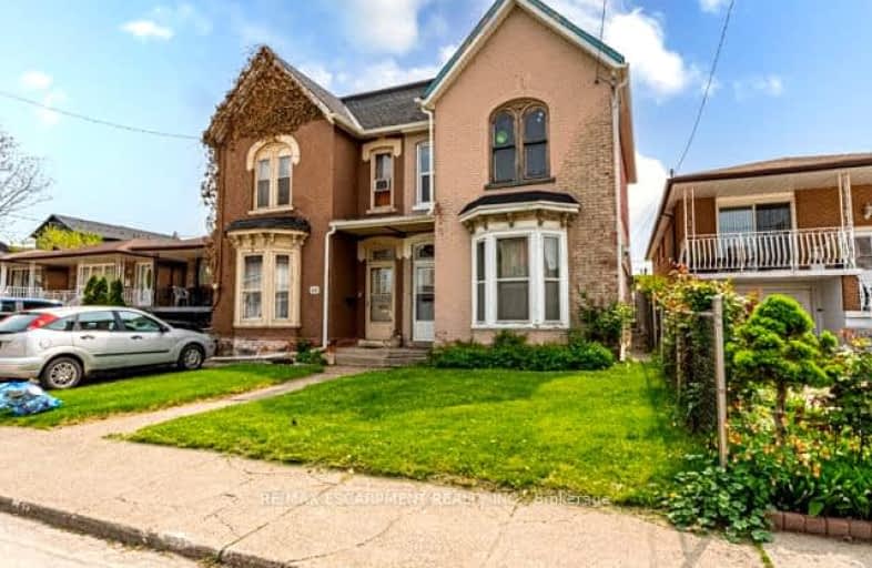 58 Tisdale Street North, Hamilton | Image 1