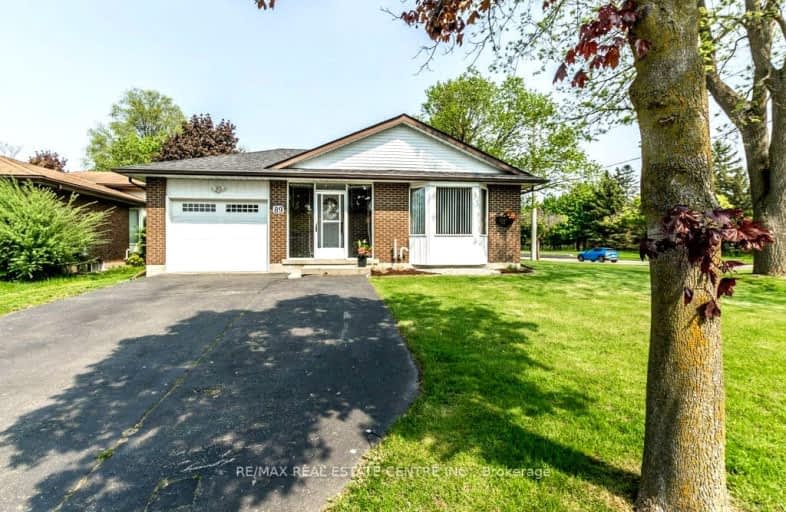 89 Orchard Mill Crescent, Kitchener | Image 1