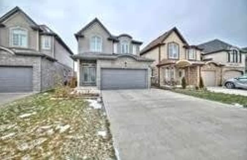 6045 Ernest Crescent, Niagara Falls | Image 1