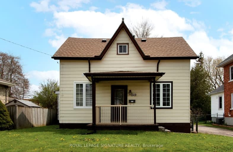 249 Queen Street, Stratford | Image 1