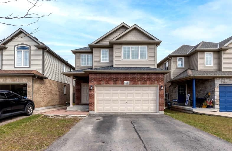 6526 Mary Drive, Niagara Falls | Image 1