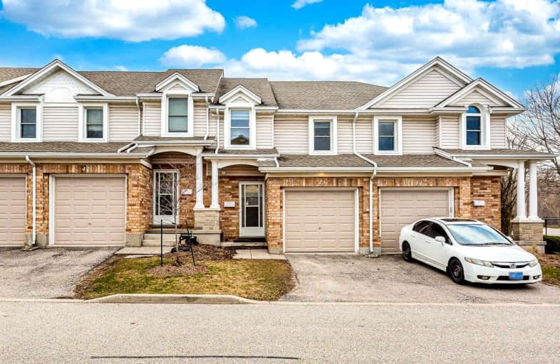 43-66 Rodgers Road, Guelph | Image 1