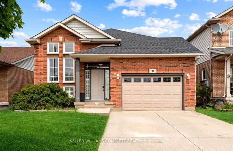 21 Summers Drive, Thorold | Image 1