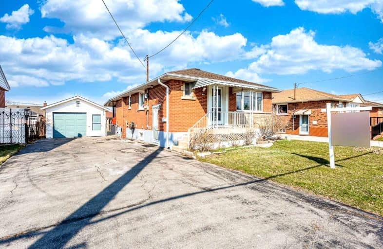 815 Mohawk Road East, Hamilton | Image 1