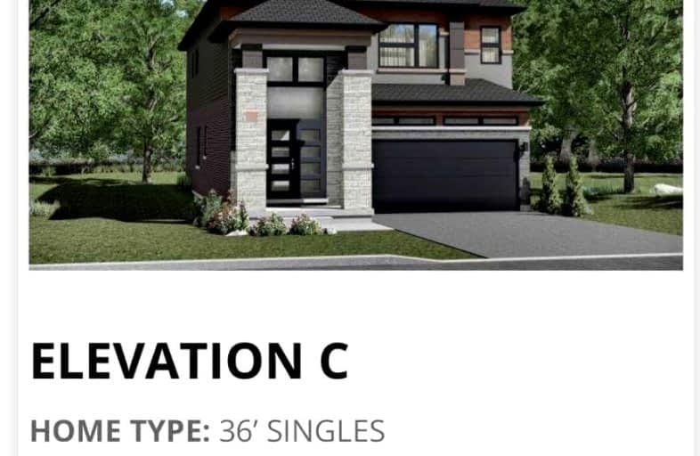 Lot 87 Ingalis Avenue, Brantford | Image 1