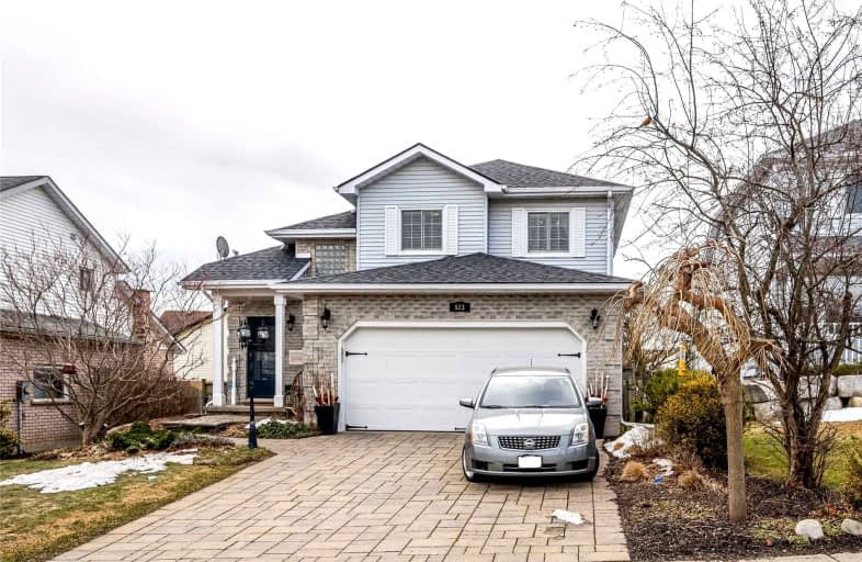 523 Thorndale Drive, Waterloo | Image 1