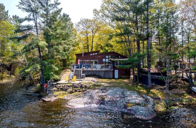 1045 Sanderson Road, Gravenhurst | Image 1