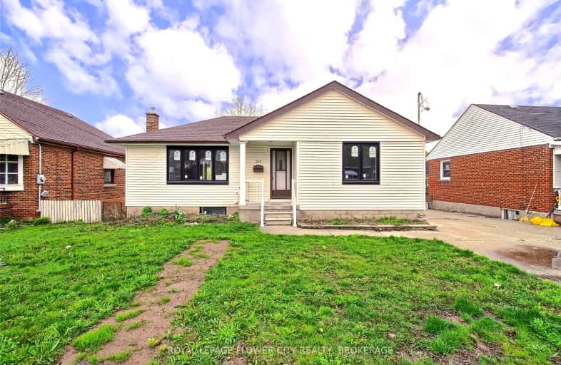 215 Stewartdale Avenue, Hamilton | Image 1