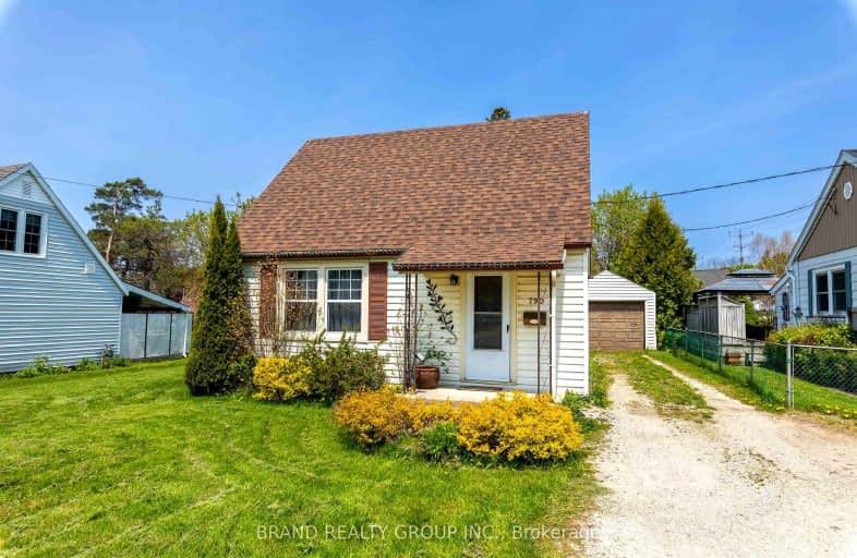 790 7th Street East, Owen Sound | Image 1