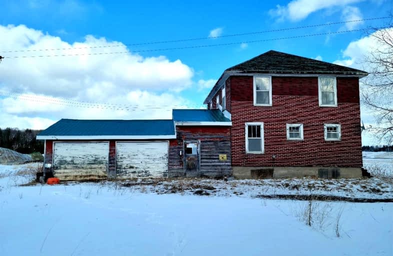490 Hwy 520 N/A, Ryerson | Image 1