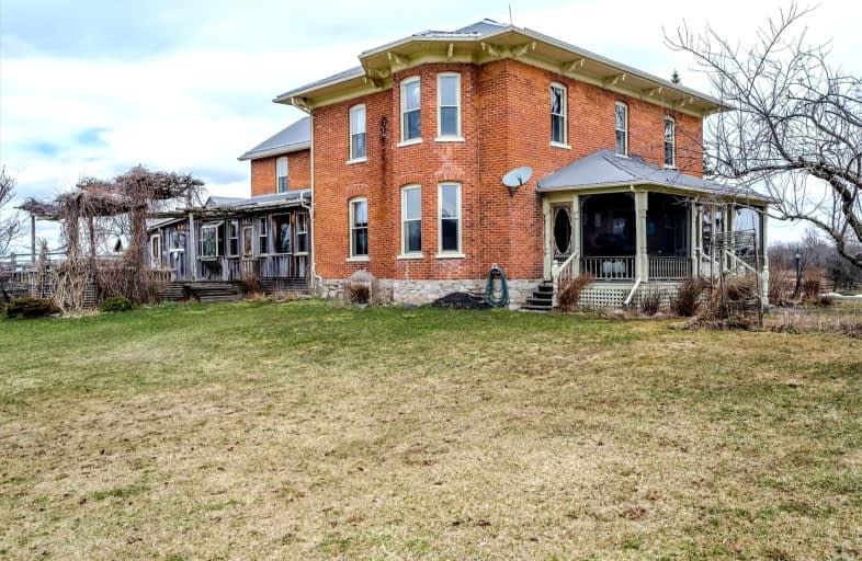 1568 11th Line West, Trent Hills | Image 1