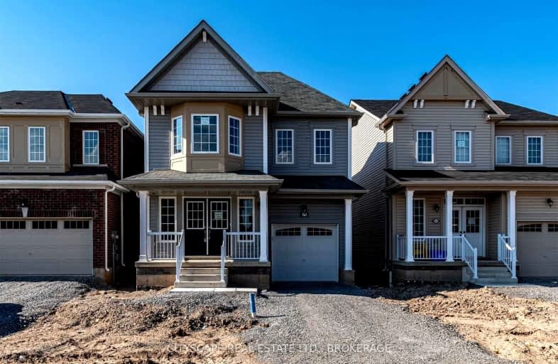 11 Beatty Avenue, Thorold | Image 1