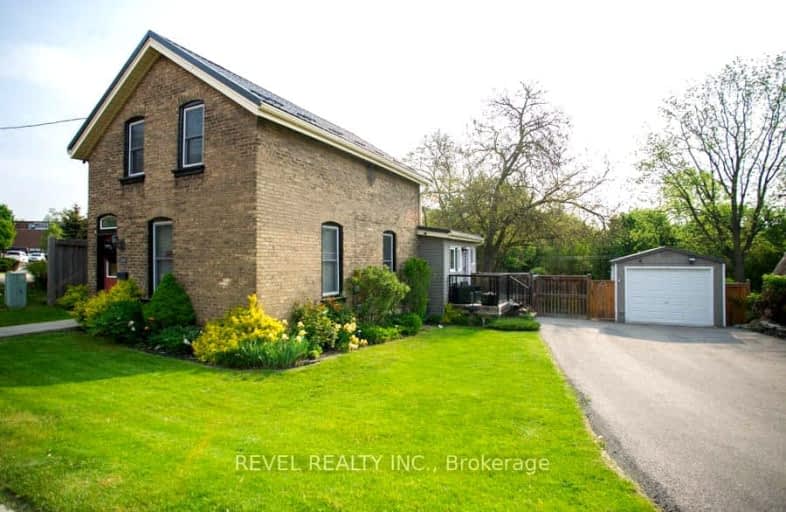 257 Clarence Street, Brantford | Image 1