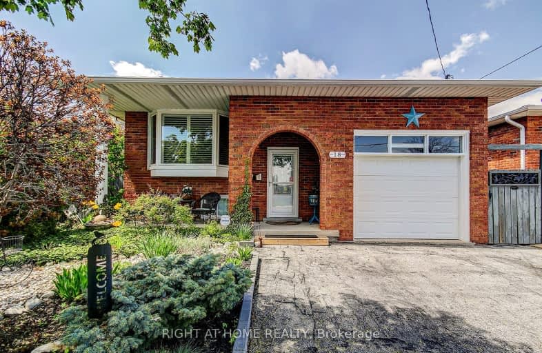 18 Enola Avenue, Hamilton | Image 1
